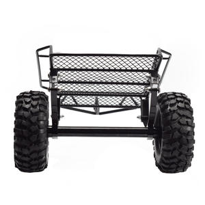 Support d'attelage pour <span class=keywords><strong>1</strong></span>/10 RC Crawler Axial SCX10 90046 Traxxa s TRX4 TRX6 D90 <span class=keywords><strong>Tamiya</strong></span> CC01 - Product Image 6