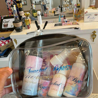 Colle pour extensions de cheveux, colle à dentelle pour tissage, colle forte à séchage rapide, imperméable, 38 ml, étiquette personnalisée