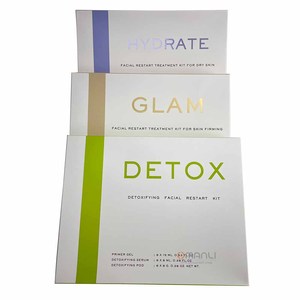 3 in 1 <strong>Oxygen</strong> Jet Co2 Bubble Oxygenation Pods <strong>for</strong> Detoxifying Facial Restart Kit Facial <strong>Machine</strong> - Product Image 5
