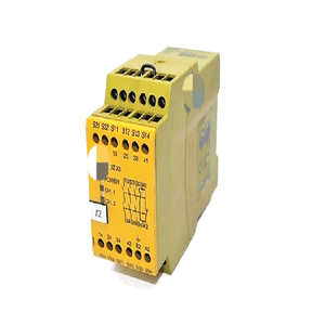 ريلاي أمان X3 230 فولت تيار متردد/24 فولت تيار مستمر 3S 1O 774318 - Product Image 1