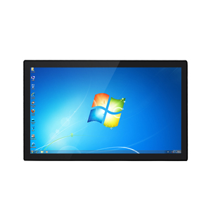 Oem 7 inch 24 inch IP67/IP65 không thấm nước biển Màn hình LCD 1000 CD/m2 1500 nits độ sáng cao pcap cảm ứng thang máy hình ảnh động - Product Image 2