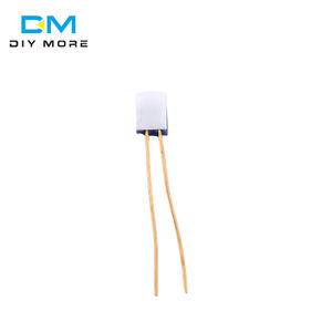 RTDPT100薄型小型ミニフィルムタイプクラスA温度センサープローブ<span class=keywords><strong>M</strong></span> - Product Image 2