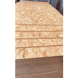4X8 7/16 12mm <span class=keywords><strong>18mm</strong></span> <span class=keywords><strong>Osb</strong></span> Panneau de contreplaqué pas cher <span class=keywords><strong>Osb</strong></span> <span class=keywords><strong>4</strong></span> feuilles Plaque de panneau Armoire de cuisine - Product Image 6