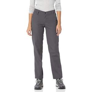 กางเกงยูทิลิตี้เลียนแบบแรงบันดาลใจของผู้หญิงสำหรับชุดทำงาน - Product Image 2