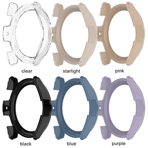 เคสกันกระแทกสำหรับ <span class=keywords><strong>Samsung</strong></span> <span class=keywords><strong>Galaxy</strong></span> <span class=keywords><strong>Watch</strong></span> 4 <span class=keywords><strong>5</strong></span> ขนาด 40 มม. 44 มม. จากโรงงาน - Product Image 2