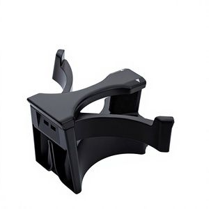 Pour Toyota Tacoma 4Runner 03-09 Siège avant Matériel ABS Numéro de pièce 55604-35050 55604-04010 - Product Image 5