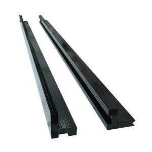 Herramientas de moldes de máquina <span class=keywords><strong>dobladora</strong></span> de chapa resistente para estándares alemanes/<span class=keywords><strong>Trumpf</strong></span>/LVD/wila - Product Image 1