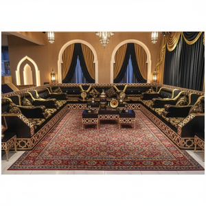 Arabic Majlis <b>Moroccan</b> Majlis Modern Majlis <b>Sofa</b> Majalis Maghribi Majles Arabia Majles Mejalis - Product Image 3