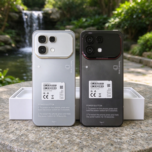 สมาร์ทโฟน note60pro 5G รุ่น 16GB+1TB, ขายตรงจากโรงงาน, ชาร์จเร็ว 65W, กล้อง HD, ระบบสแกนลายนิ้วมือ - Product Image 4