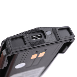 Batterie au lithium Sword Sect 3000mAh 3.7V pour talkies-walkies E08 E12 TC58 H598 - Product Image 4