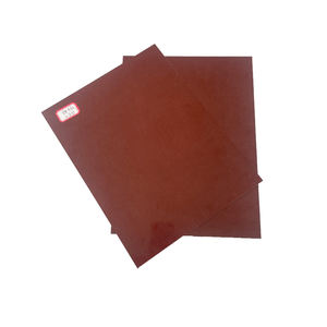 Hoja laminada de tela de algodón fenólico DFT Micarta 3025 3026 PFCC201 PFCC202 - Product Image 6