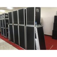 Loa Toàn Dải Từ Xa 15 Inch Di Động, Thiết Bị Âm Thanh Chuyên Nghiệp, Hệ Thống Âm Thanh, Thiết Bị Nghe Nhạc, Máy Bay