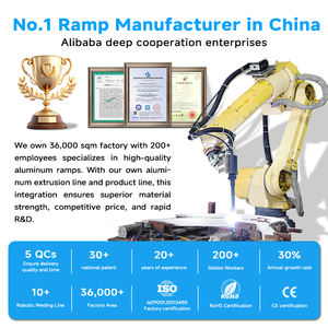 Rampe <span class=keywords><strong>de</strong></span> <span class=keywords><strong>moto</strong></span> en aluminium pliante Rampe <span class=keywords><strong>de</strong></span> chargement <span class=keywords><strong>de</strong></span> <span class=keywords><strong>moto</strong></span> Rampe <span class=keywords><strong>de</strong></span> <span class=keywords><strong>moto</strong></span> - Product Image 5