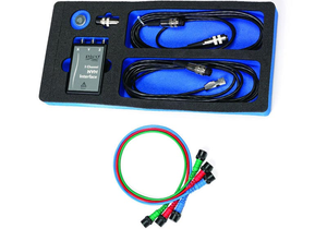 Kit de diagnóstico estándar <span class=keywords><strong>Pico</strong></span> NVH que incluye el <span class=keywords><strong>osciloscopio</strong></span> PicoScope 4425A EP043 - Product Image 4