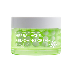 <span class=keywords><strong>Crème</strong></span> de boule d'essence perle collagène petite <span class=keywords><strong>crème</strong></span> de remplissage moléculaire <span class=keywords><strong>Anti</strong></span>-rides rétrécissement pores hydratant soin de la peau hydratant - Product Image 6