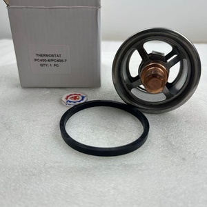 OEM NEW 6I-4954 6I4954 Thermostat for Construction Machine - Product Image 5