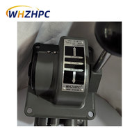 Pièces de machine pneumatique HD-2-X Valve Drill Truck R431002834 P50973-4 P050973-4