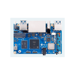 Cam Pi rv2 RISC-V ai máy tính bảng đơn 2 Tops npu Wifi + bt5.0 <span class=keywords><strong>Gigabit</strong></span> <span class=keywords><strong>Ethernet</strong></span> SBC M2 NVME SSD Board phát triển - Product Image 2