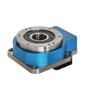 3F FAMED High Precision <strong>Rotary</strong> <strong>Table</strong> Hollow Gear Flange Output ZK Series Hollow Shaft <strong>Rotary</strong> <strong>Table</strong> - Product Image 1