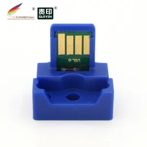 (TY-MX235) Reset Printer Laser Toner Chip untuk Sharp AR 1808 2008 2008D 2308 2035 2328 5618 5620 5623 2018 MX M182 M202 M232 Bk