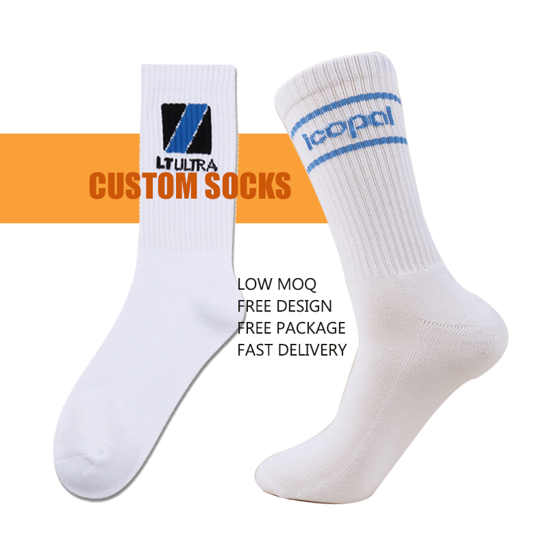 Sports Training Football Socks Grip Anti