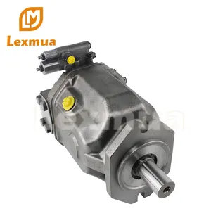 Pompes à piston hydrauliques A10VSO <span class=keywords><strong>A10</strong></span> A10VSO140 R902449108 A10VSO140DFR1/31R-PPB12N00 - Product Image 1