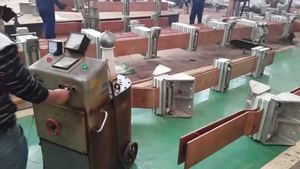 T2 Rode Koperen Busbar Met Uitstekende Elektrische Geleidbaarheid Concurrerende Prijs - Product Image 6