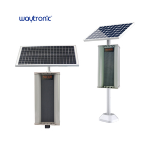 Ngoài Trời Không Thấm Nước Hộp Âm Thanh Báo Động Năng Lượng Mặt Trời Hồng Ngoại Phát Hiện Cơ Thể Con Người <span class=keywords><strong>Mp3</strong></span> Cảm Biến Chuyển Động Loa - Product Image 1