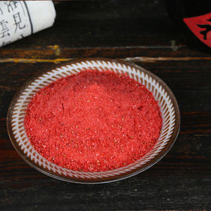 पेय और स्मूदी के लिए सूखे स्ट्रॉबेरी पाउडर को फ्रीज करें-विटामिन सी और फाइबर से भरपूर - Product Image 4