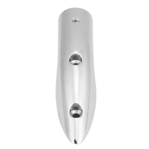 Isure, accesorios de Hardware de montaje superior para Extremo de <span class=keywords><strong>barandilla</strong></span> de <span class=keywords><strong>barco</strong></span> marino de acero inoxidable para soporte de <span class=keywords><strong>barandilla</strong></span> de 7/8 ", accesorios para barcos - Product Image 5