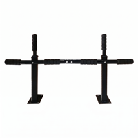 Harga Produsen Peralatan Gym Pull Up Bar Dinding Gym