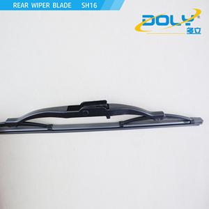 <span class=keywords><strong>POLO</strong></span> VITO VIANO CR-V X5 HIACE XT4 XT5 ricambi Auto Premium <span class=keywords><strong>tergicristalli</strong></span> comprese spazzole tergicristallo posteriori - Product Image 3