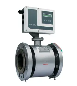 ポータブル超音波流量計 価格 磁気流量計 abb 電磁流量計 - Product Image 1