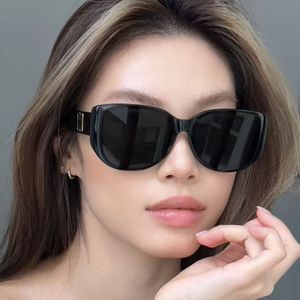 Gafas de Sol Cuadradas de Gran Tamaño, Modernas, para Todas las Formas de Rostro, para Mujer, Venta al Por Mayor, Novedades 2026 - Product Image 3