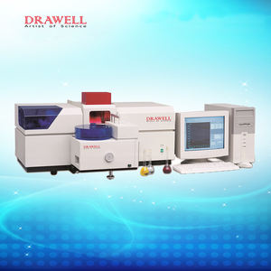 Four en Graphite pour Spectromètre <span class=keywords><strong>D</strong></span>'<span class=keywords><strong>absorption</strong></span> <span class=keywords><strong>Atomique</strong></span> (AAS) DW-AA2081 - Product Image 5