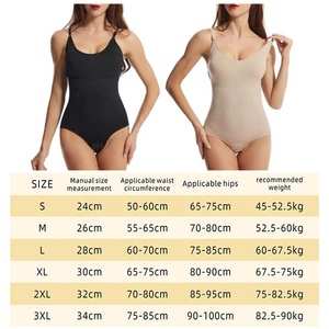 Body <span class=keywords><strong>moldeador</strong></span> sin costuras para mujer, faja adelgazante <span class=keywords><strong>de</strong></span> talla grande, <span class=keywords><strong>moldeador</strong></span> <span class=keywords><strong>de</strong></span> cuerpo <span class=keywords><strong>de</strong></span> una pieza, cintura Abdominal <span class=keywords><strong>de</strong></span> barriga plana, sin costuras, para mujer - Product Image 1