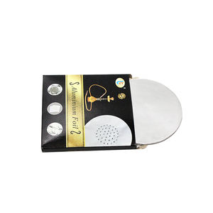 Papier d'aluminium - Product Image 3