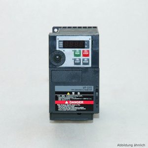 Toshiba Inverter di Frequenza VF-S15S 2022 PL-W - Product Image 1
