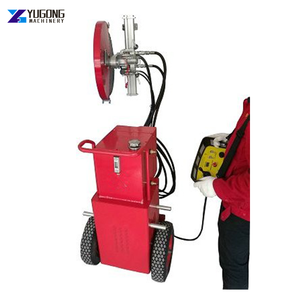 <span class=keywords><strong>Machine</strong></span> de découpe murale Scie murale à béton électrique hydraulique à vendre - Product Image 5