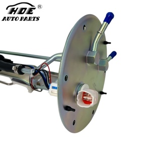 15100-65D70 1510065D02 1510065D32 Venta al por Mayor de Autopartes Bomba de Combustible de Alta Calidad para SUZUKI GRAND - Product Image 5