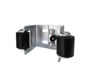 Arrêt de porte de gardien de porte de flotteur de porte coulissante - Product Image 2