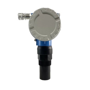 Endress+Hauser FMU41-ANB1A4 Ultrasonic <b>Measurement</b> Time-of-Flight Prosonic FMU41 - Product Image 4