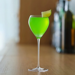 Copa de Cristal Hxglass Personalizada, Ultrafina, Clásica, Elegante, Hecha a Mano, de Lujo, con Tallo Largo, 100-300 ml, para Degustación de Cócteles - Product Image 5