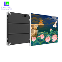 Grand écran LED, mur vidéo LED géant, P1.5 P2 P2.5 P3 COB GOB, écran LED d'intérieur, écran LED pour salle de projection, grand écran LED
