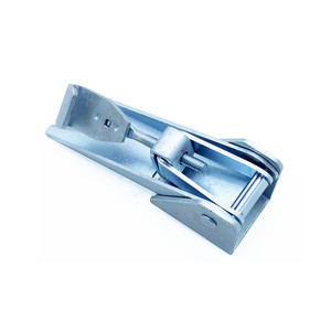 Serrure de sécurité dissimulée réglable Xinjieliang Hardware DK309 en fer, pour meubles, design industriel durable - Product Image 2