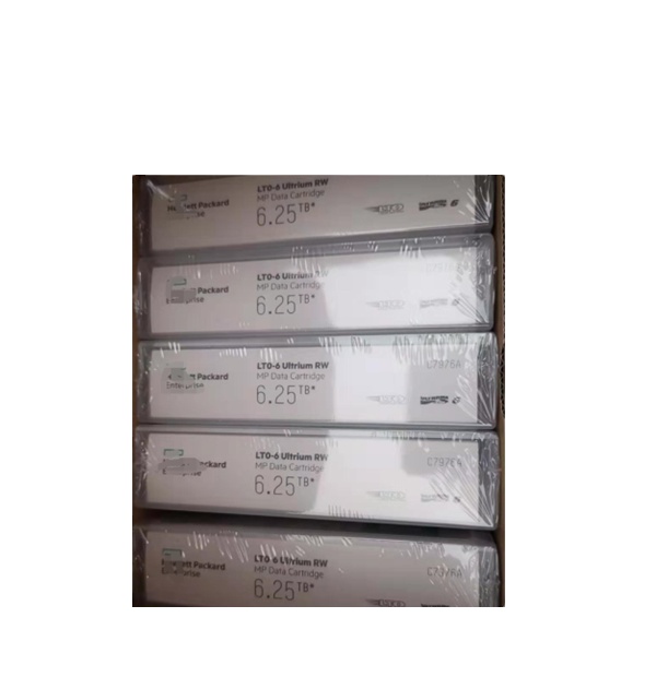 C7977A C7975A C7976A LTO-7 Ultrium 15 ТБ многократной записью данных картридж