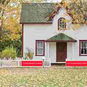 Pancartas de Poliéster Personalizadas de 16X64 Pulgadas/40X160cm, Ecológicas, Colores Brillantes, Estilo Colgante para Eventos en Interiores/Exteriores, Cumpleaños - Product Image 5