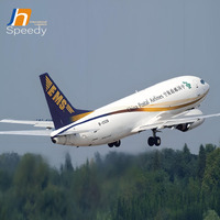 Transitario puerta a puerta para envío exprés Fba DDP LCL Dhl Air Sea desde China a EE. UU. Reino Unido DE AU Francia Canadá Alemania