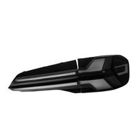 Nouvel ensemble de feux arrière LED pour X5 G05 2019-2023 OE 63215A0DB01, mise à niveau haute performance, clignotants séquentiels, lentille fumée, 4 pièces