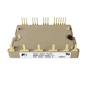 Convertisseur IGBT SEMIKRON SEMITEACH B6U+E1CIF+B6CI 440V 30A pour la formation en électronique de puissance - Product Image 2